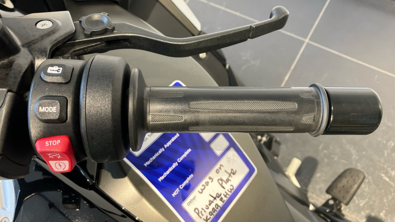 BMW K1600 GTL LE (22MY)